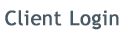 Client Login